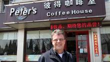 Canadian Coffee Shop Owners Detained Over State Secrets