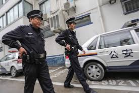 Beijing Allows Police Use of Weapons to Protect Doctors