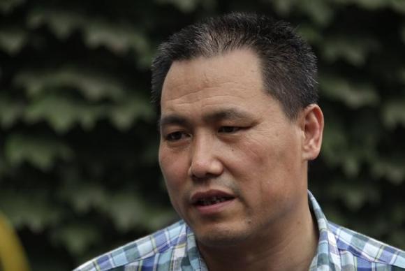 Attorney Says Pu Zhiqiang Could Face Harsher Charges