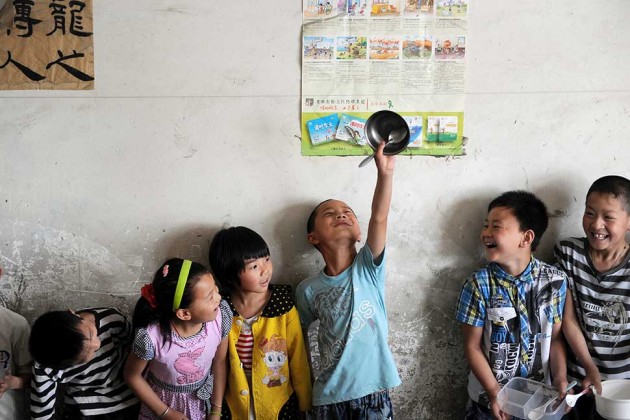 Education Gap Remains After Hukou, Gaokao Reforms