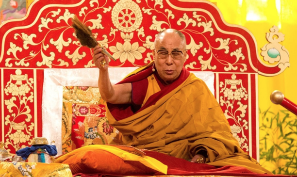 China Tells Dalai Lama to Respect Reincarnation