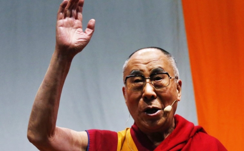 14th Dalai Lama Says He May be the Last