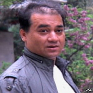 Rectification of Names: Ilham Tohti? Ilham? Tohti?