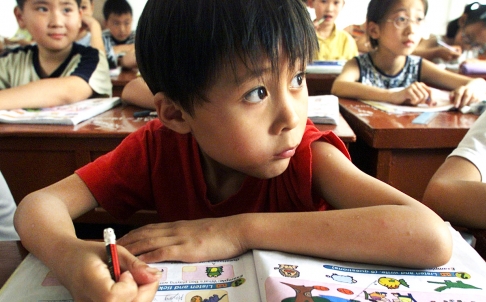 Tougher Scrutiny of Foreign Teachers in China