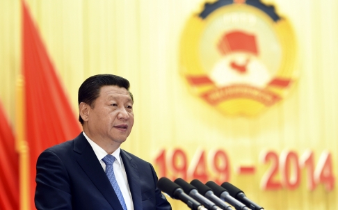 Xi Jinping Supports ‘Consultative Democracy’