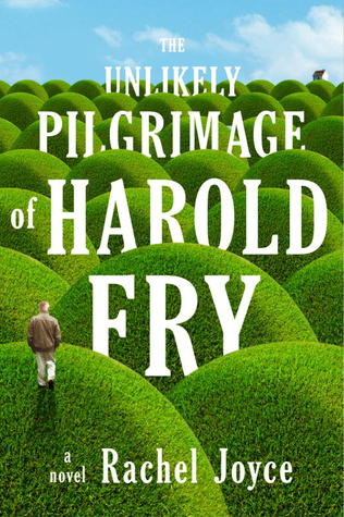 The Unlikely Success of Harold Fry’s Pilgrimage