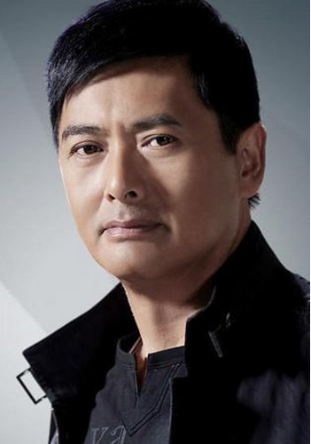 Minitrue: Chow Yun-fat Banned from Mainland