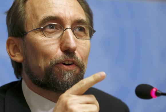 China Not Ruling Out Tibet Visit by U.N. Rights Chief