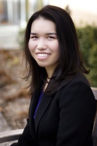 CDT Bookshelf: Interview with Jessica Chen Weiss
