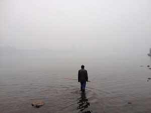 Yangtze Solitude