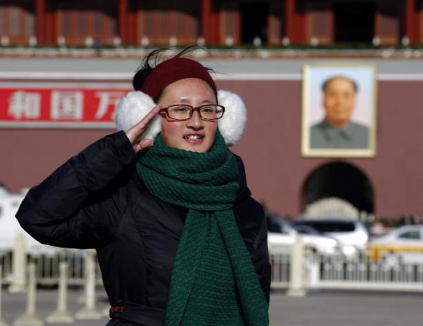 China Gender Imbalance ‘Most Serious’ in the World