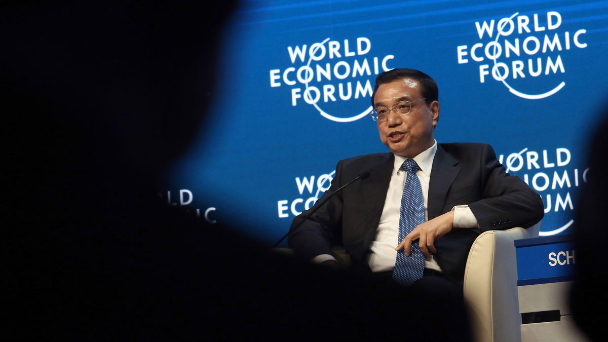 Premier Li: Don’t Worry About China Slowdown