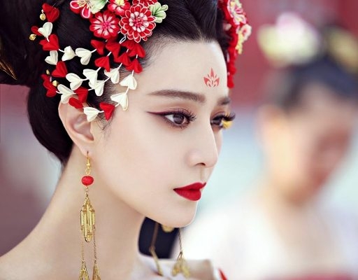 Historical Drama Shows Too Much Cleavage for Censors