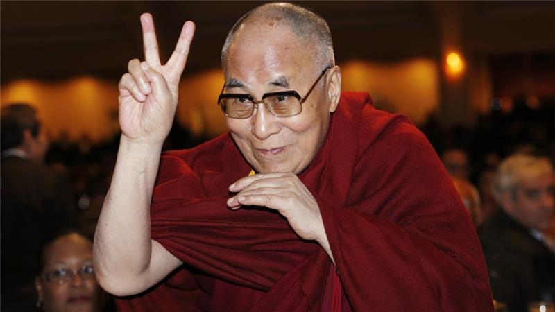 The Dalai Lama and the Future of Tibet