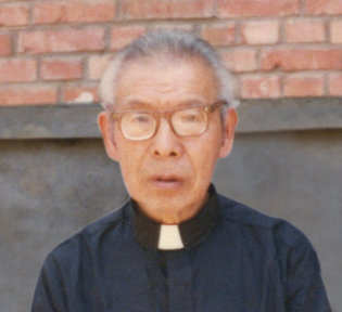Chinese Catholics Seek Answers to Bishop’s Fate