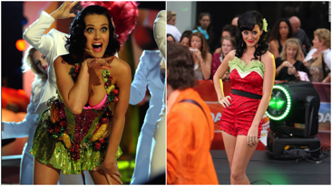 Why China’s Internet Calls Katy Perry “Fruit Sister”