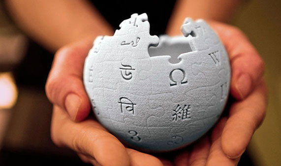 Chinese Wikipedia Blocked by Great Firewall