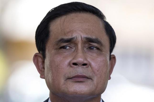 Uyghurs Deported From Thailand Face ‘Grim’ Return