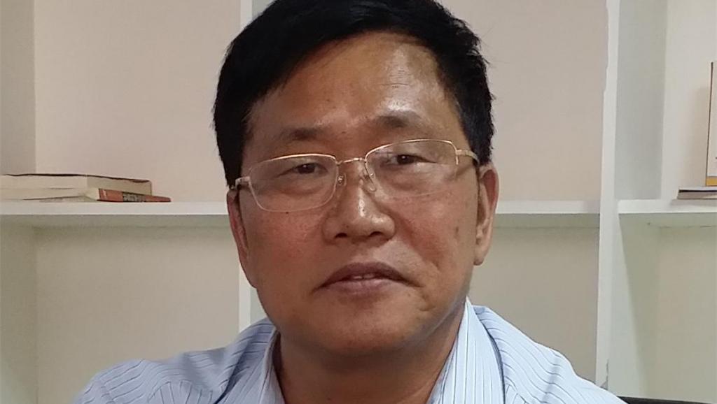 Zhou Shifeng Sentenced to 7 Years for Subversion