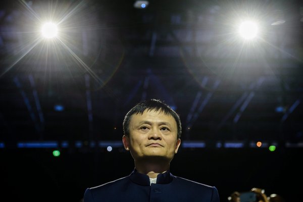 Alibaba to Buy South China Morning Post