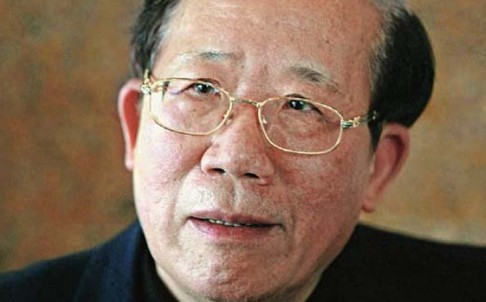 Deng-era Reformist Warns of Overreaching Censorship