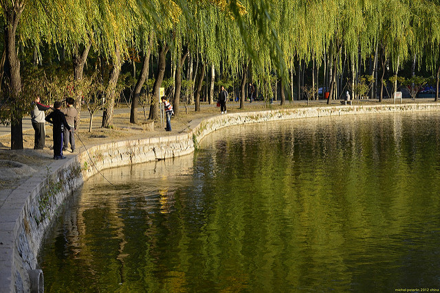 Beijing Xinglong Park