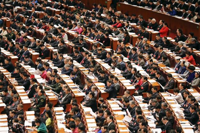 Navigating China’s New Era of Civil Society Regulation