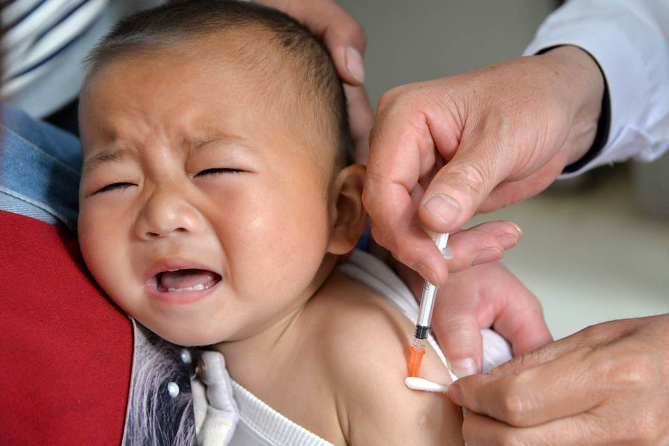 Vaccine Scandal Shows Public Distrust, System’s Flaws