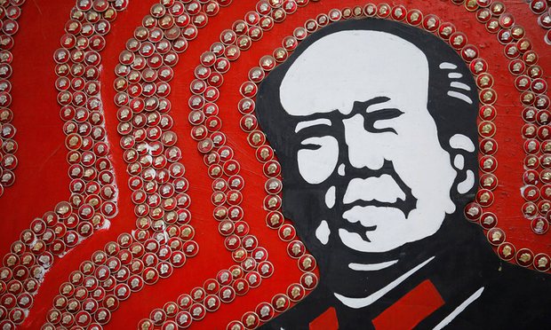 The Cultural Revolution’s Long Shadow