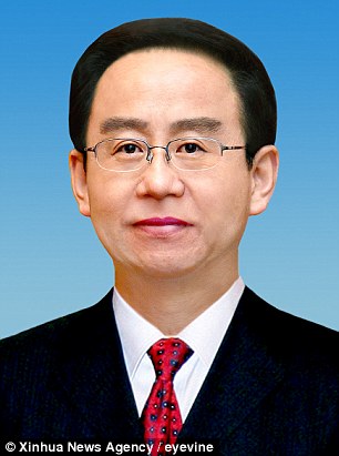 Minitrue: Do Not Investigate Ling Jihua Case