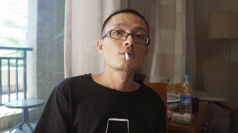Blogger Lu Yuyu & Former Wukan Chief Arrested