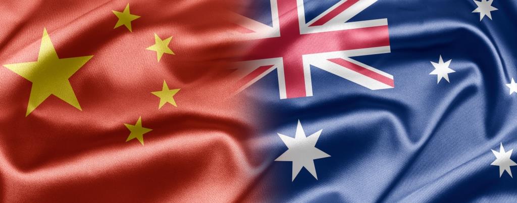 Chinese Donors Influencing Australian Politics