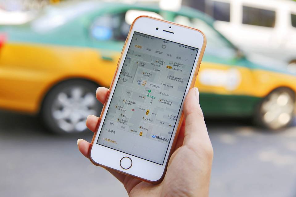 Translations: Chinese Cities’ Ride-sharing Rules