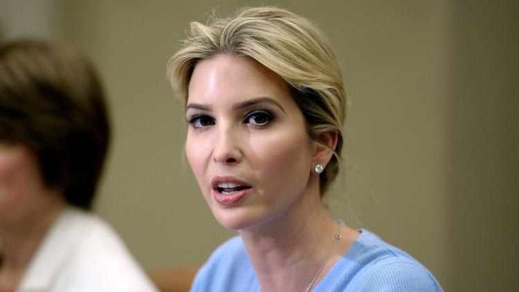 Activists Investigating Ivanka Trump-tied Factory Detained