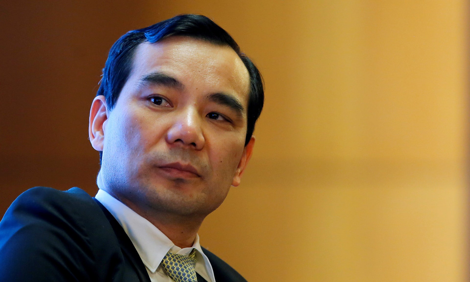 Anbang Chairman Held Amid Finance Crackdown