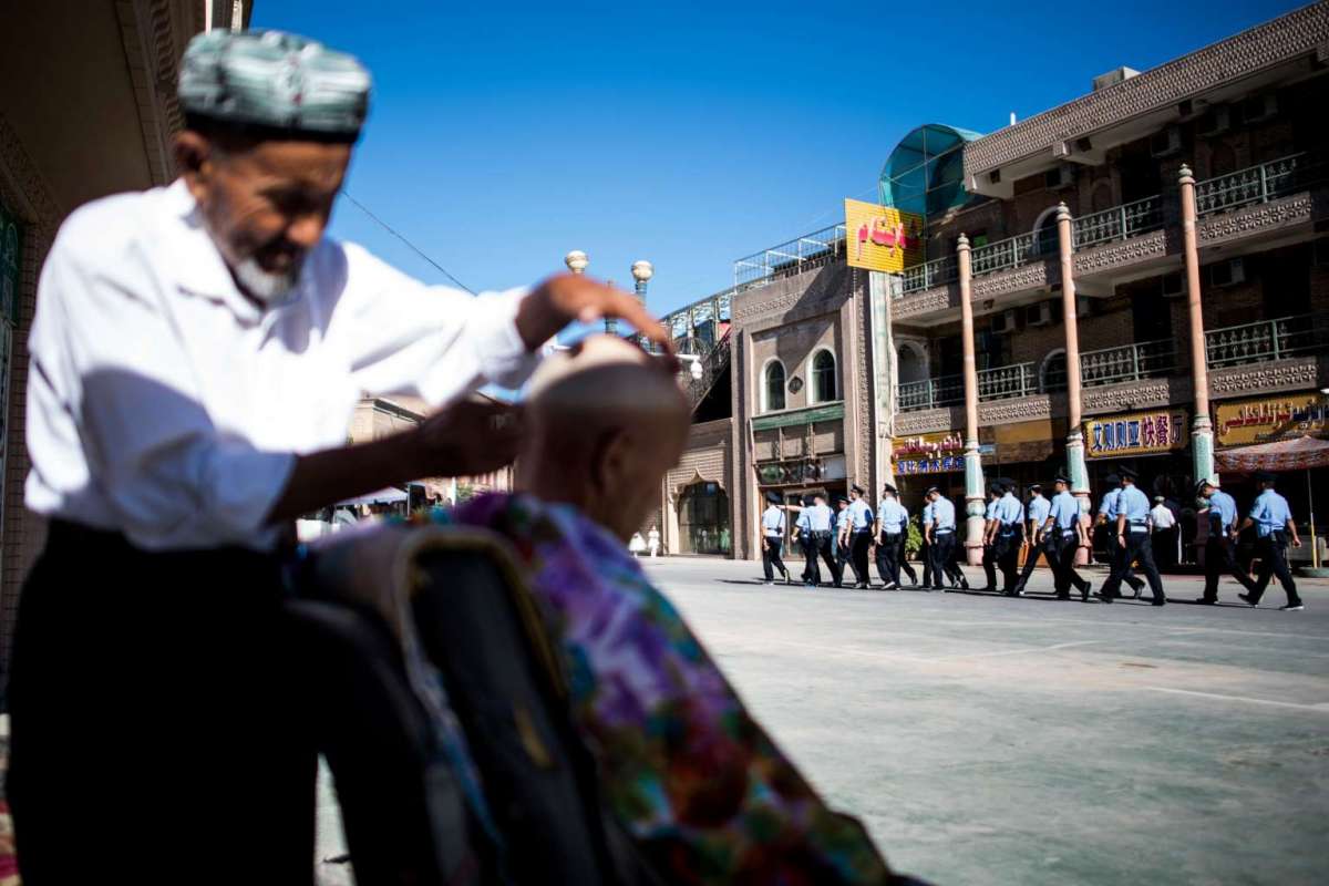 Repressive Policies toward Uyghurs Continue to Worsen