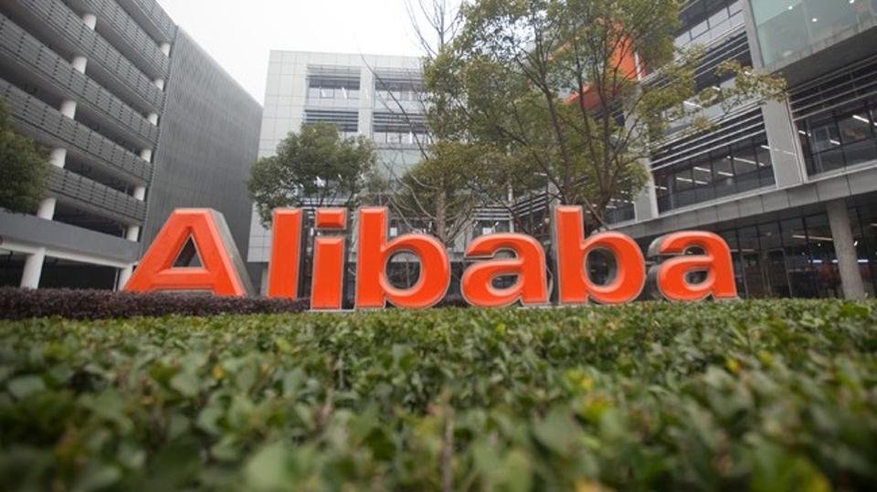 Alibaba, Others Ordered to Halt VPN Sales