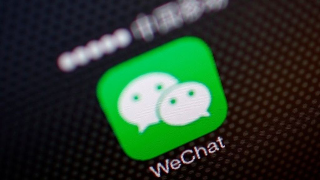 WeChat, Weibo and Baidu Under Investigation