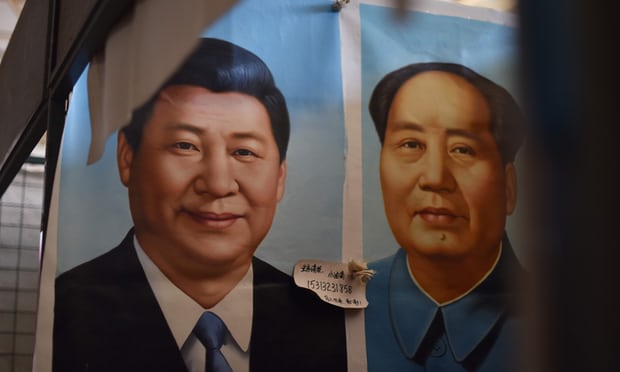 Xi Jinping Thought to Be Taught in Universities