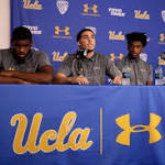 Minitrue: Don’t Hype Theft by UCLA Basketball Players