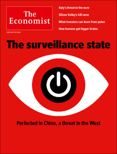 Three Views on Surveillance and Privacy in China