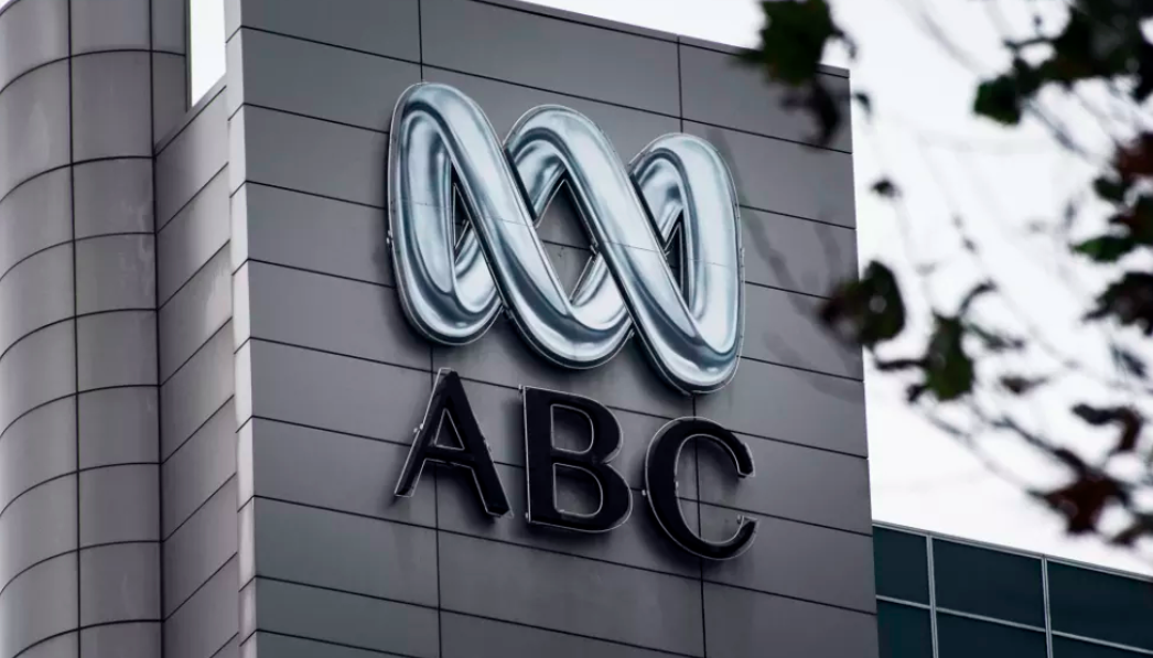 China Confirms Blocking of ABC Website