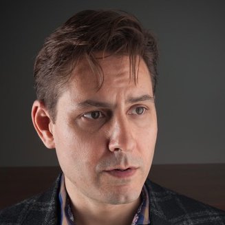 Michael Kovrig Accused of Harming National Security