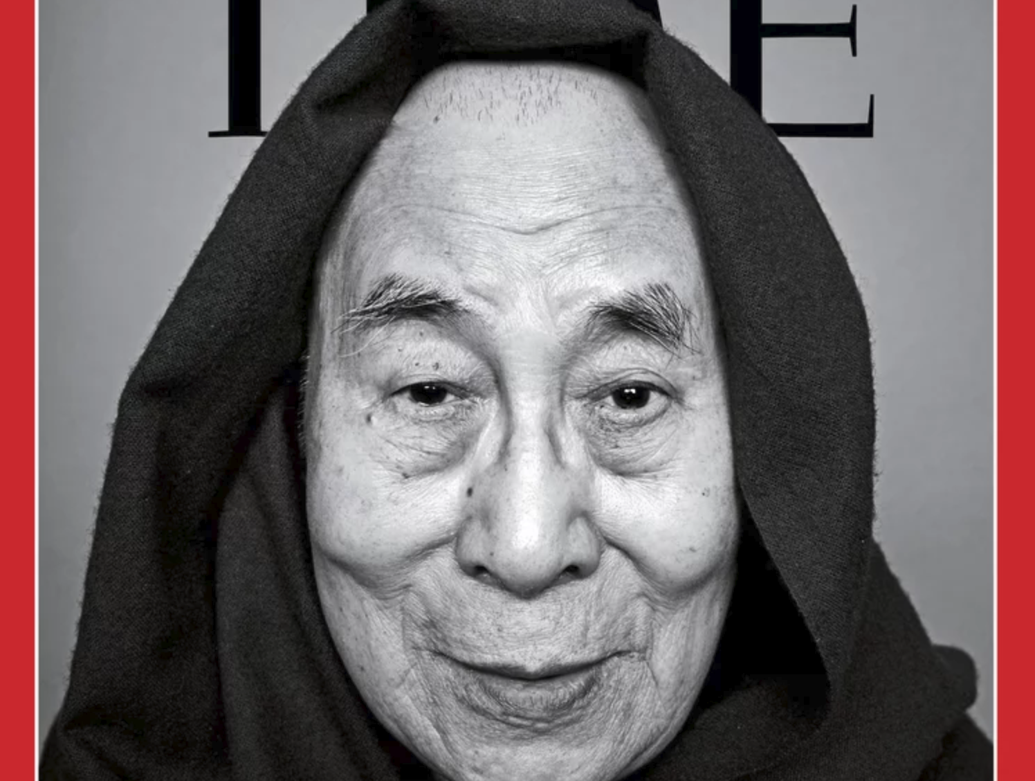 Dalai Lama Says He Could Reincarnate in India