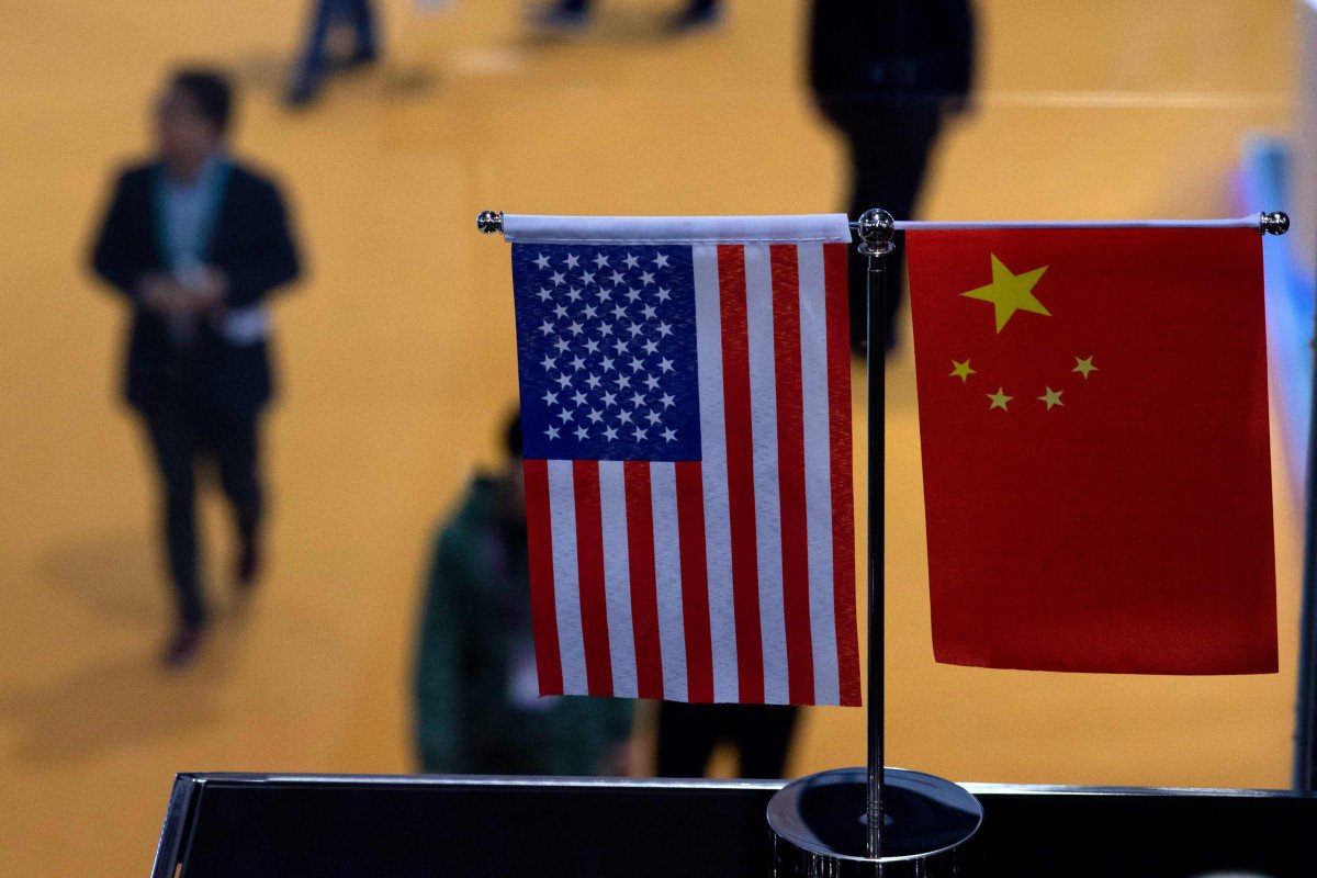 China Losing Public Relations Battle With U.S.?