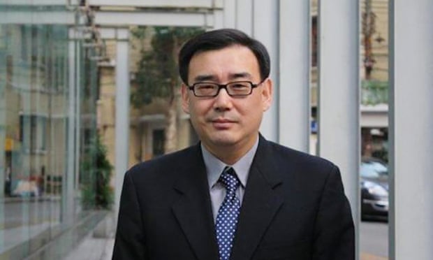 Writer Yang Hengjun Charged With Spying