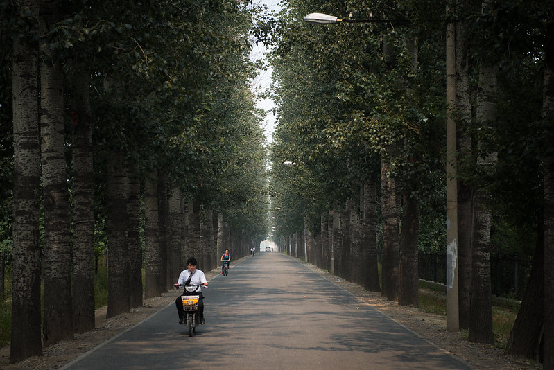 Photo: Beijing, by Tauno Tõhk