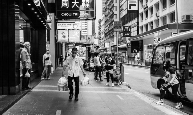 Photo: Central Hong Kong, by 57Andrew