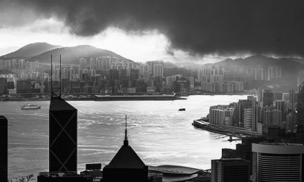Photo: Victoria Harbour, by 57Andrew