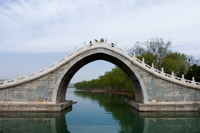 Photo: Xiuyi Bridge, by Ee Shawn